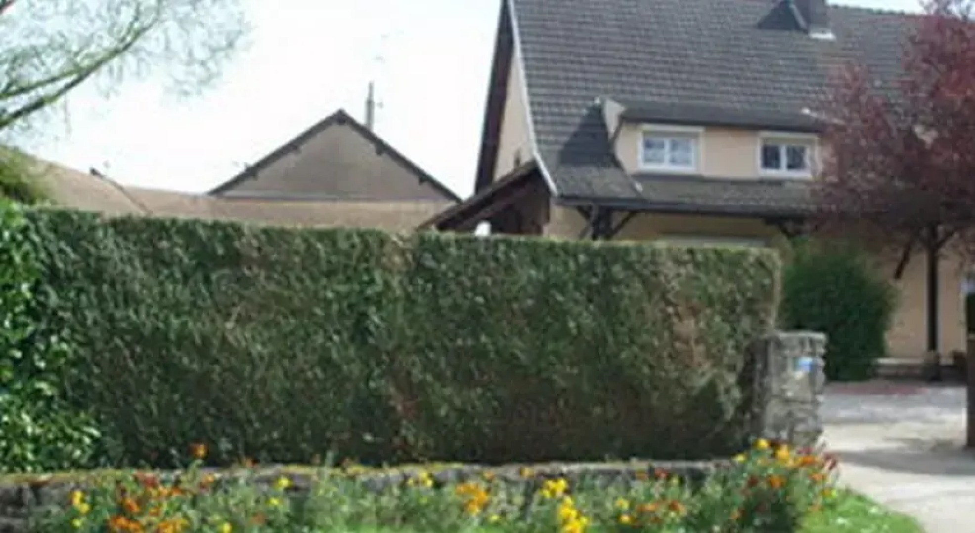 Chambres dHôtes Le Chat Troubadour