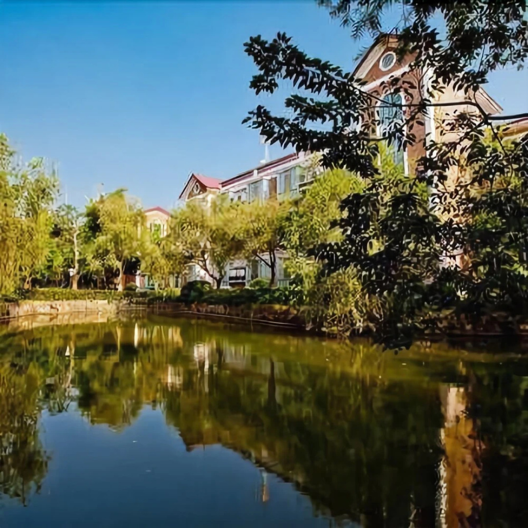 Didu Hot Spring Resort