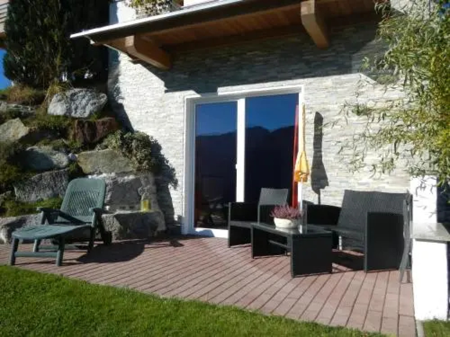 Ferienwohnung Moralé