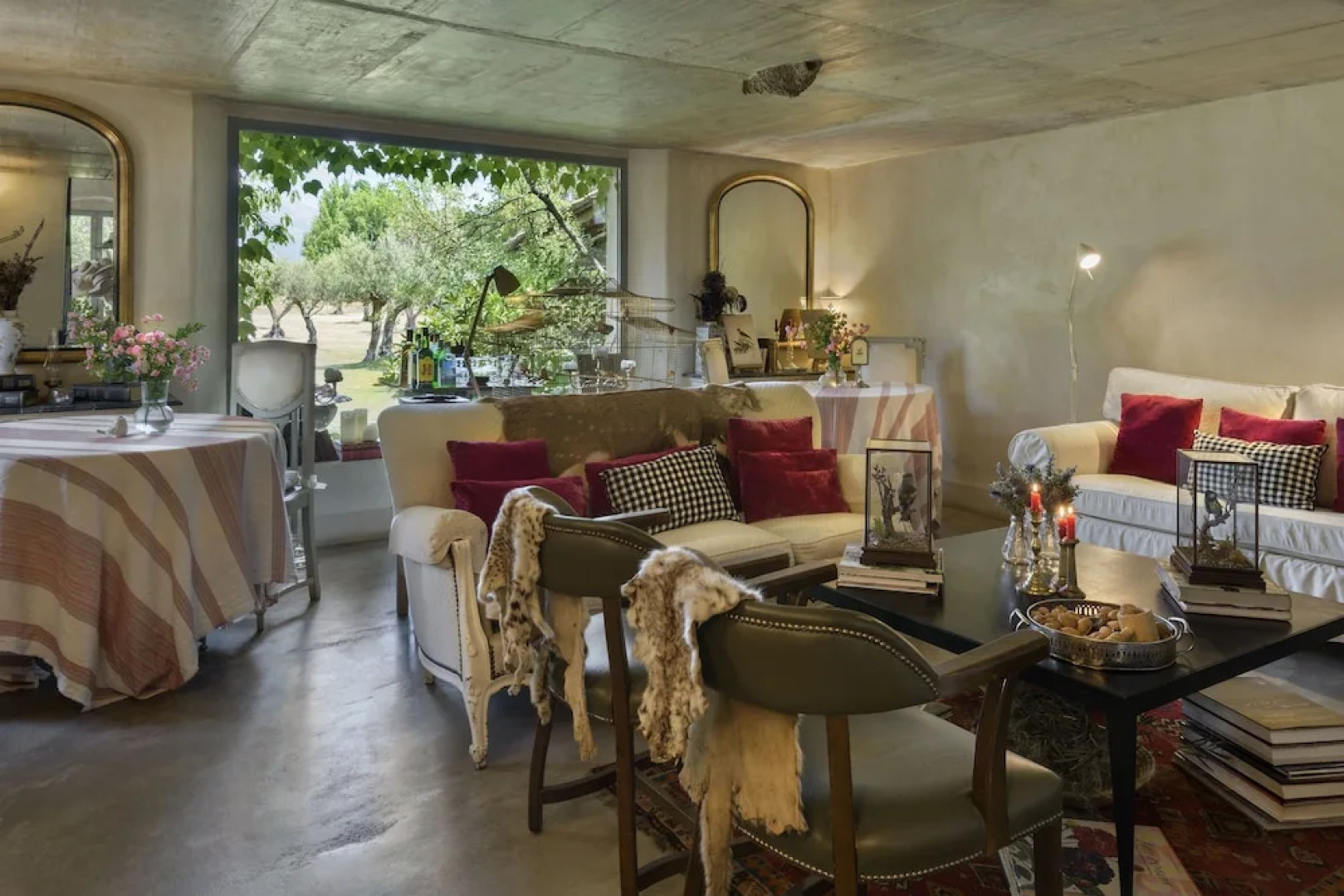 Vaquería Canta el Gallo