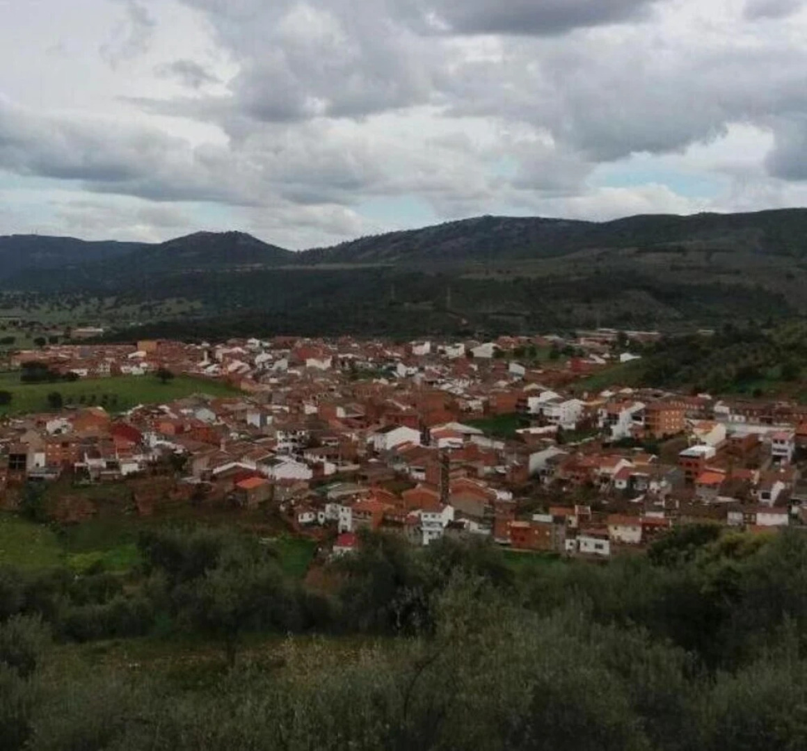 Casa Rural Los Gañanes