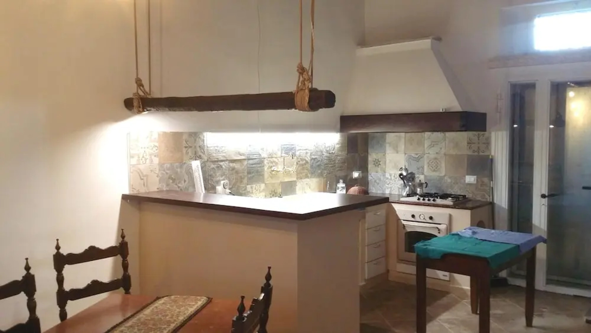 House With 3 Bedrooms in Salemi, With Furnished Terrace and Wifi - 15