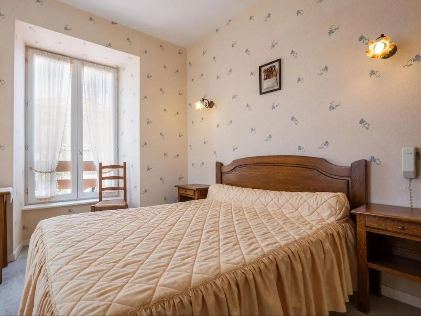 Logis Le Clair Logis