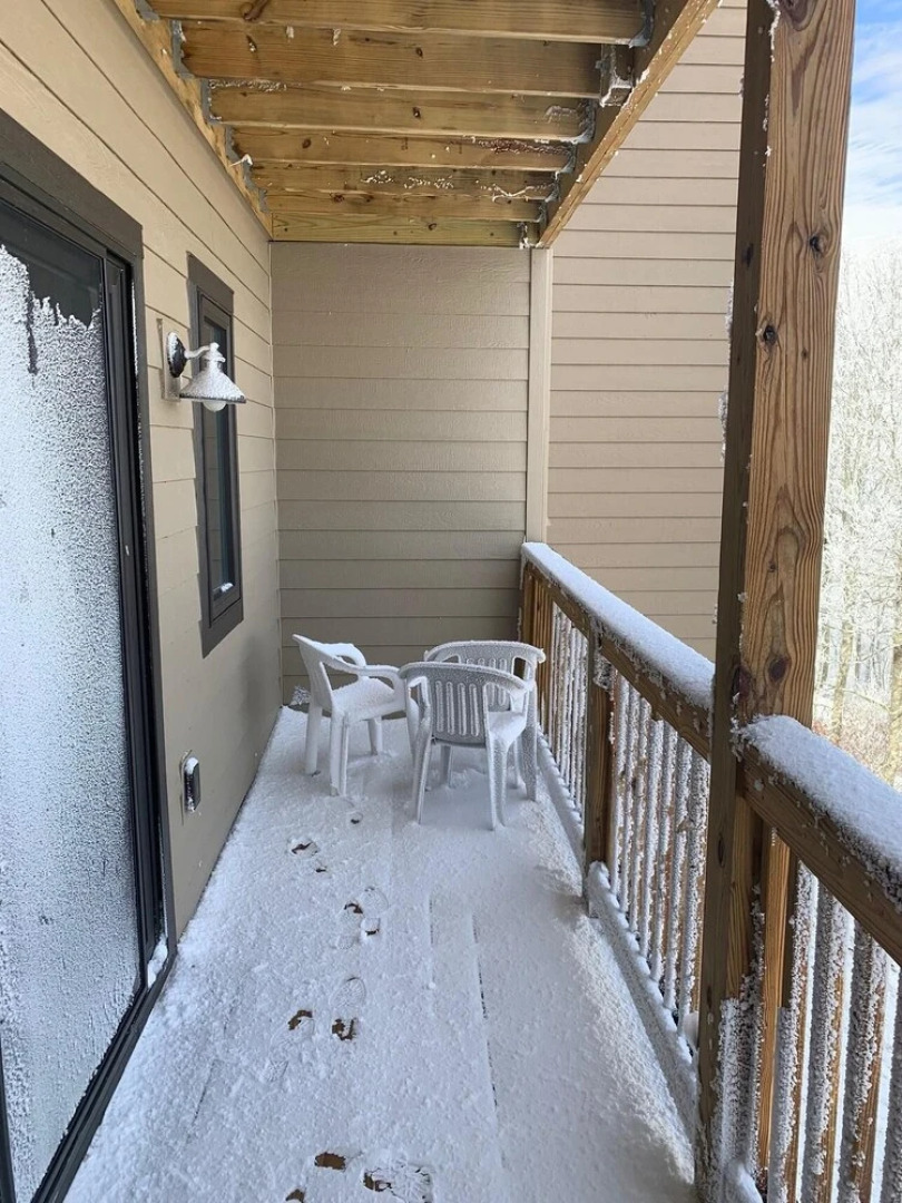 Sugar Ski & Country Club Unit 225 Silver