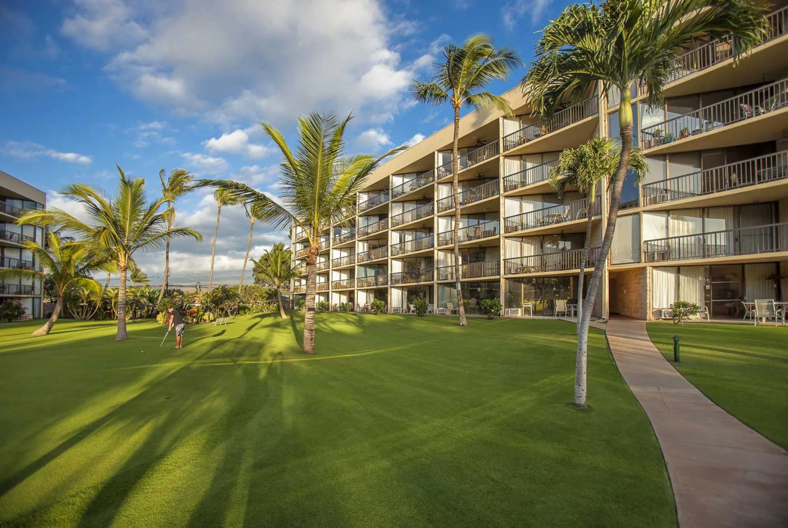 Maui Sunset - Maui Condo & Home