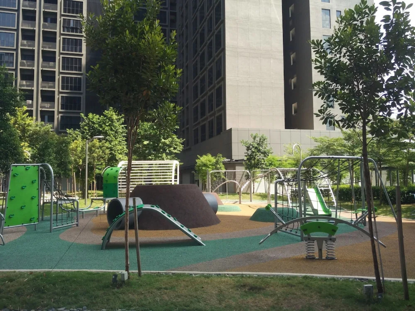 The Nordic Duplex - Petaling Jaya