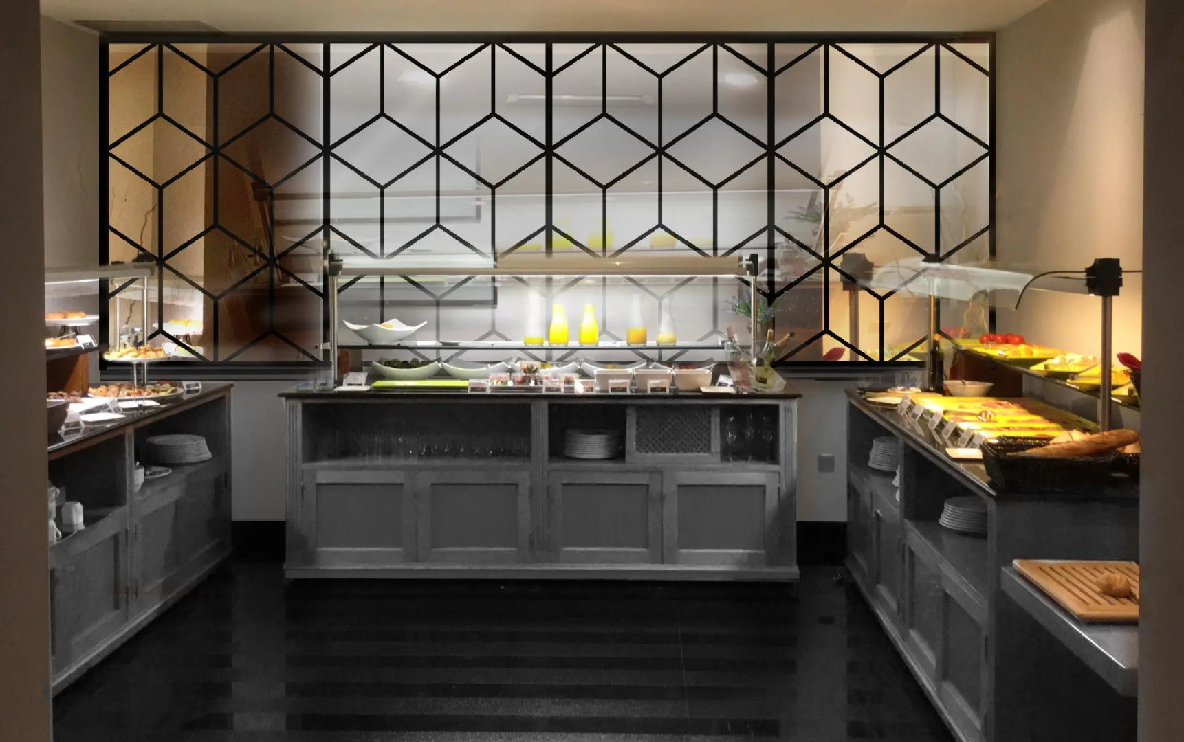 Hotel Intelier Palacio San Martín