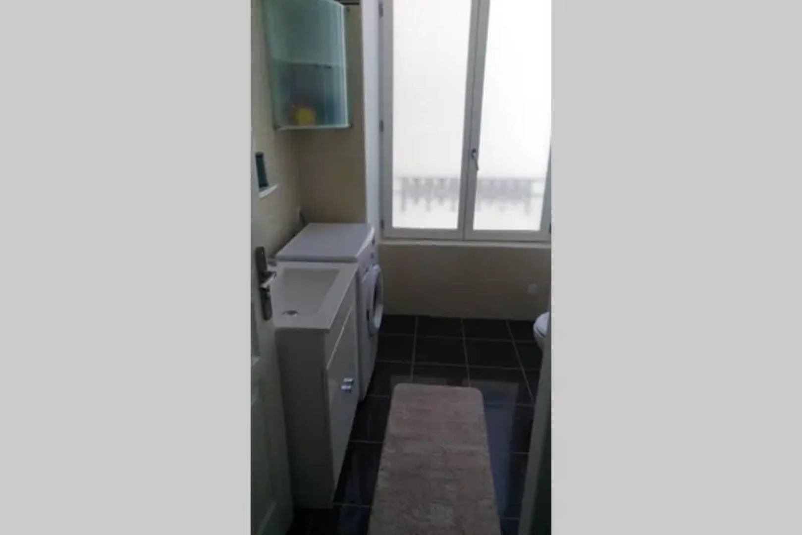 Appartement confortable