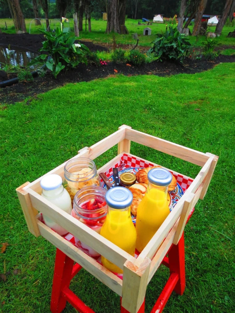 La Victoria Glamping