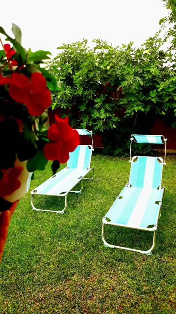 Casa Pavel Jurilovca