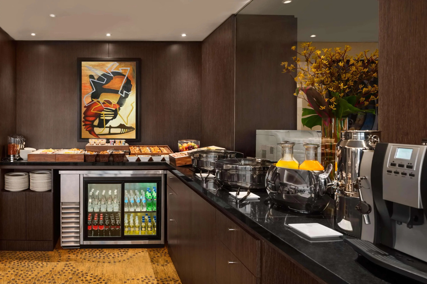 Hilton Lima Miraflores