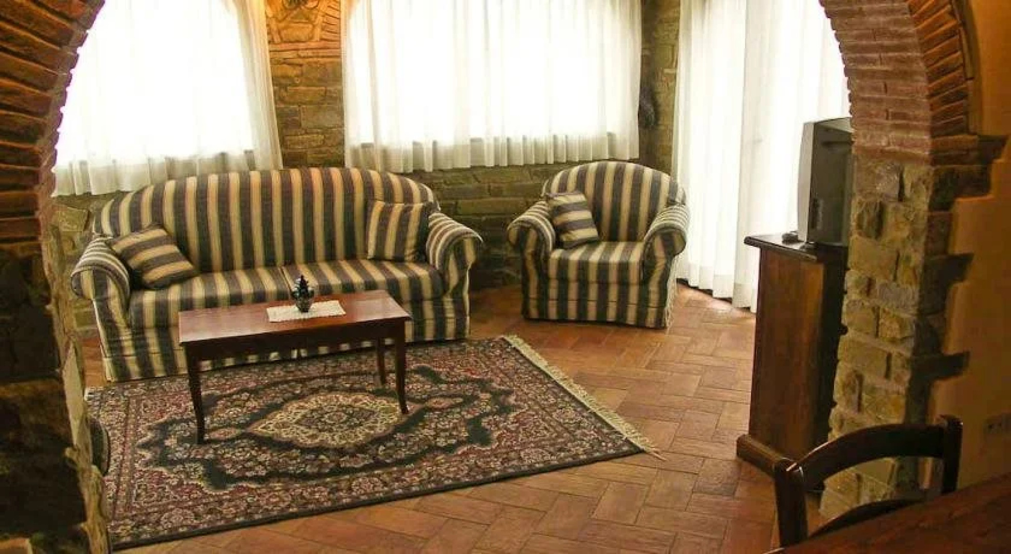 Agriturismo Antico Fio