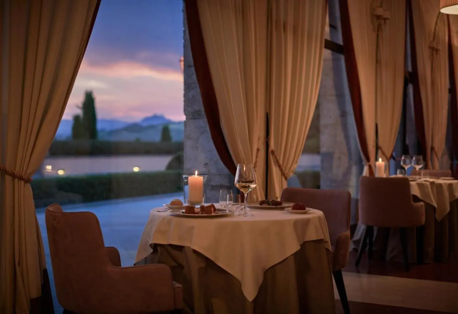 Fonteverde Lifestyle & Thermal Retreat