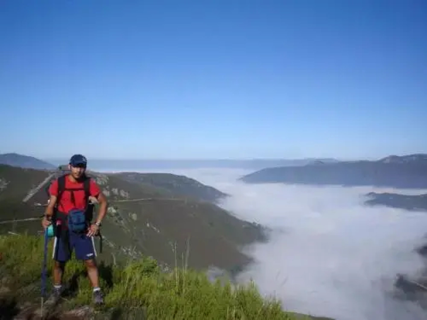 Hotel Nueva Allandesa