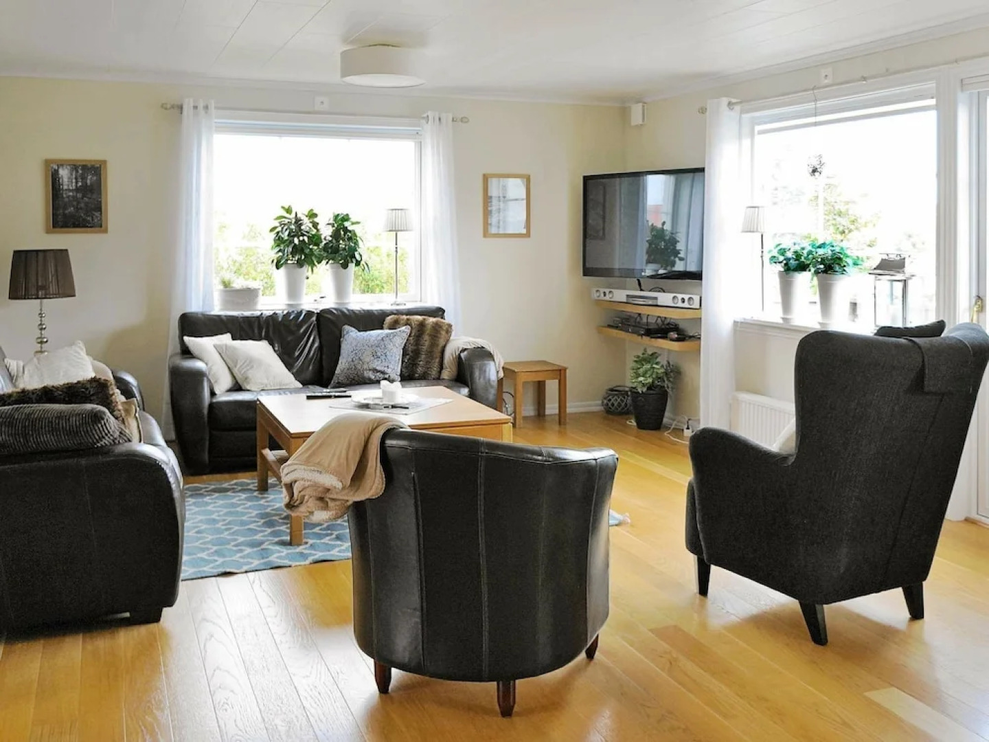 Holiday Home in Kungshamn