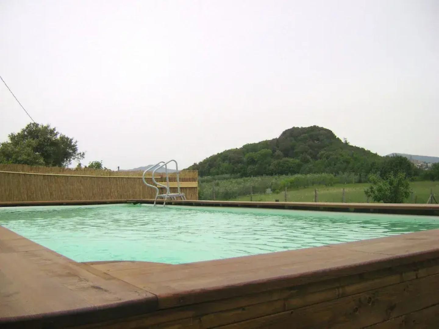 Beautiful Antique Borgo With Breathtaking Panorama's and Pool