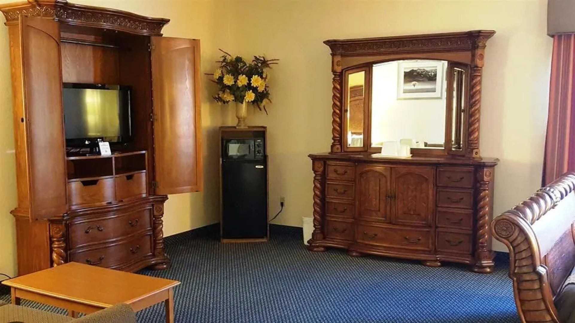 Best Western Sand Springs Inn & Suites