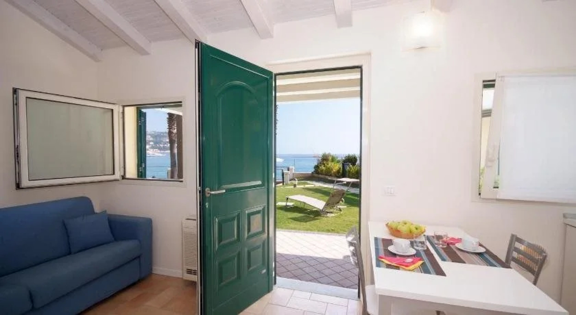 Residence Baia La Ruota