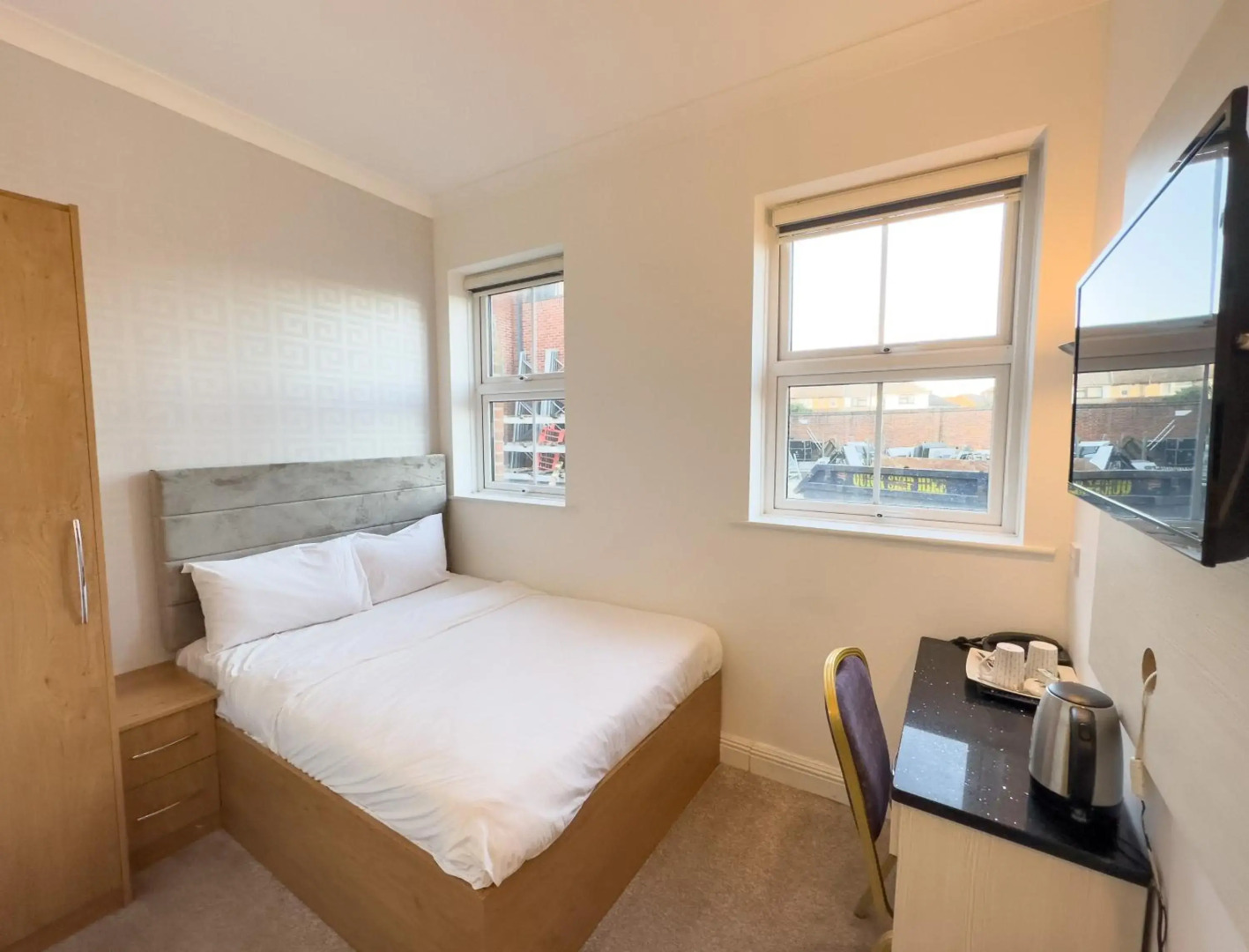 Baylis House Hotel - Heathrow