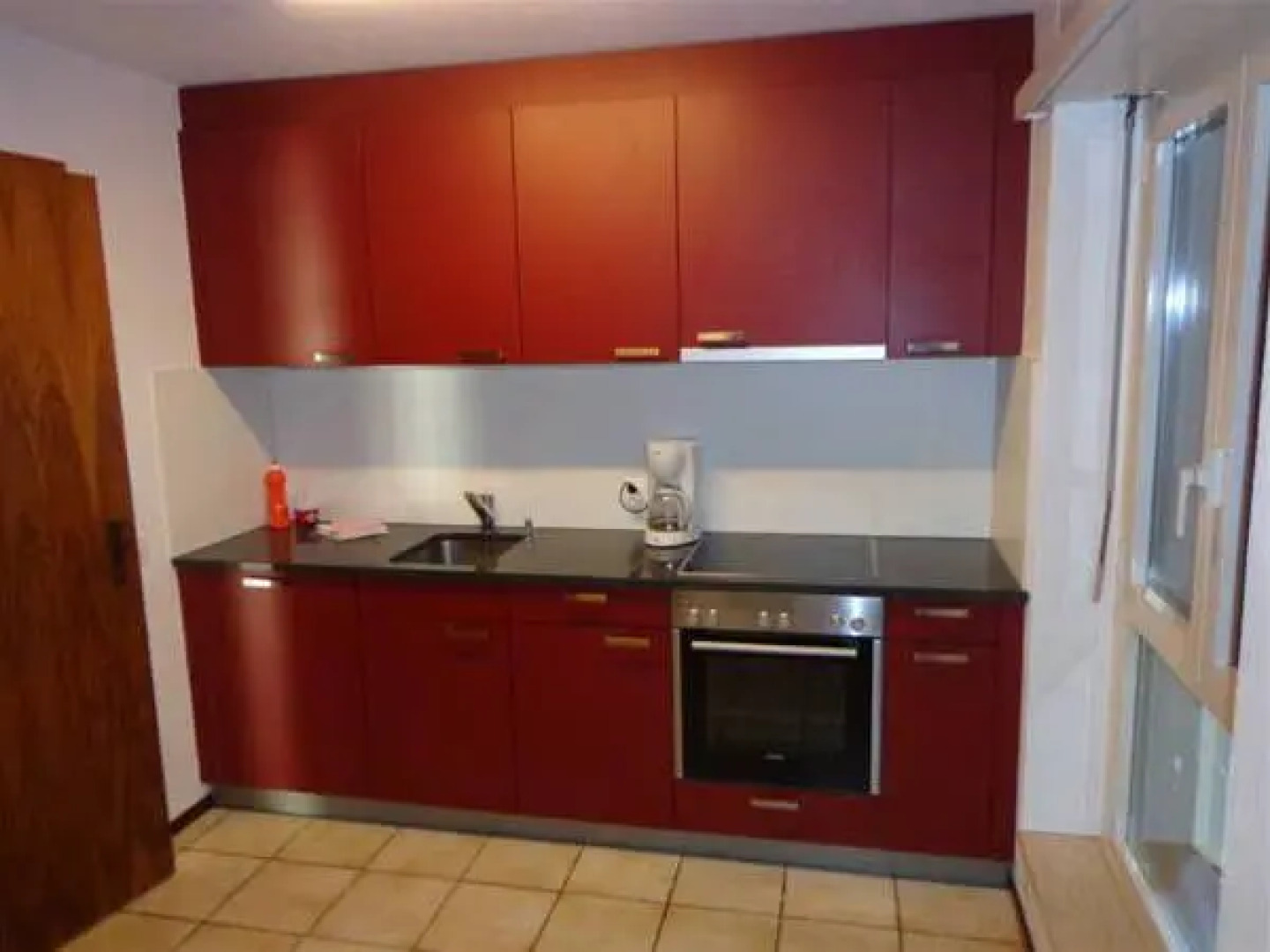 APART HOLIDAYS Residenza Flora