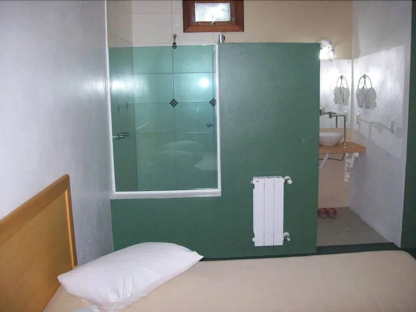 Motel Tentação - Adult Only