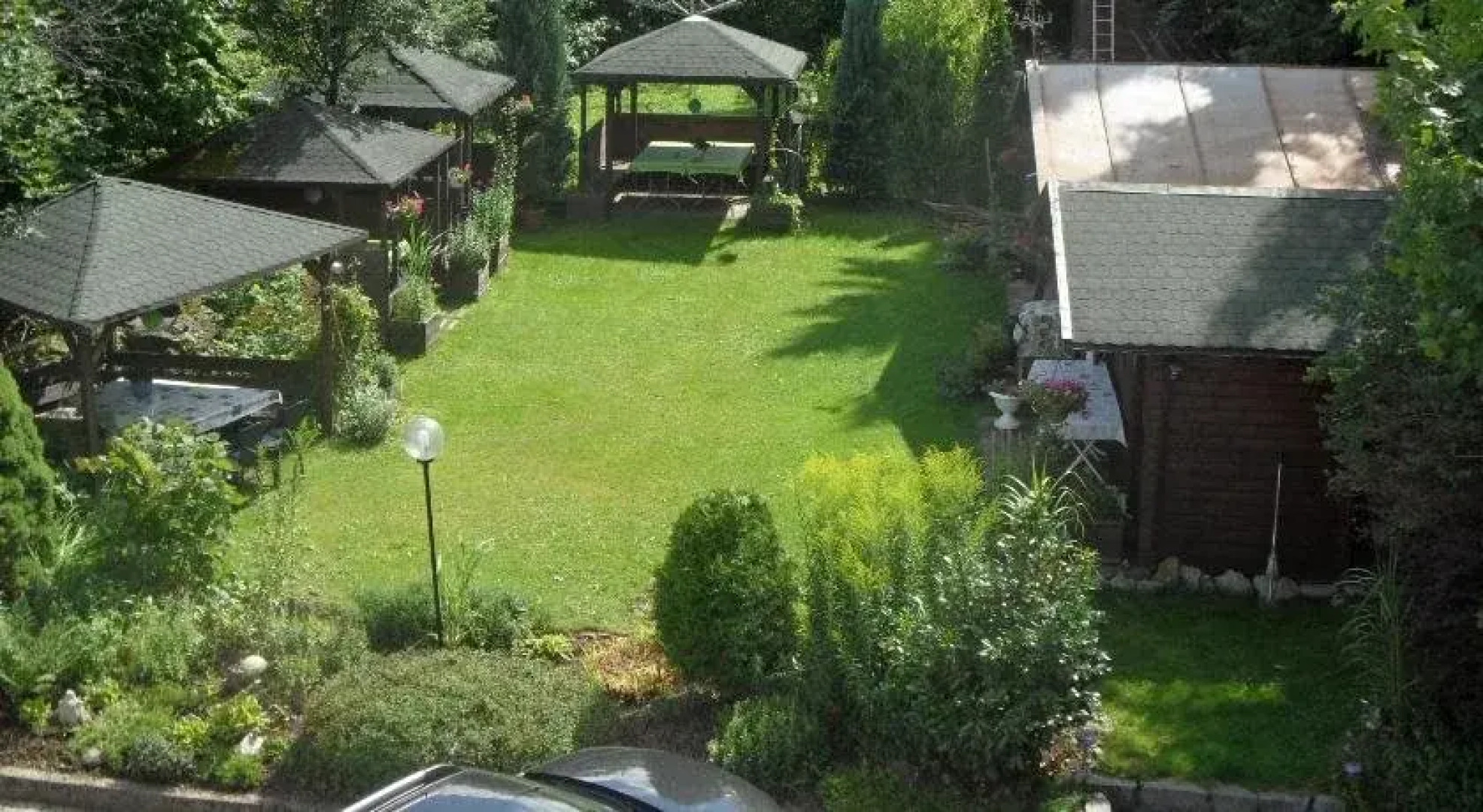 Hotel-Pension Salzsäumerhof