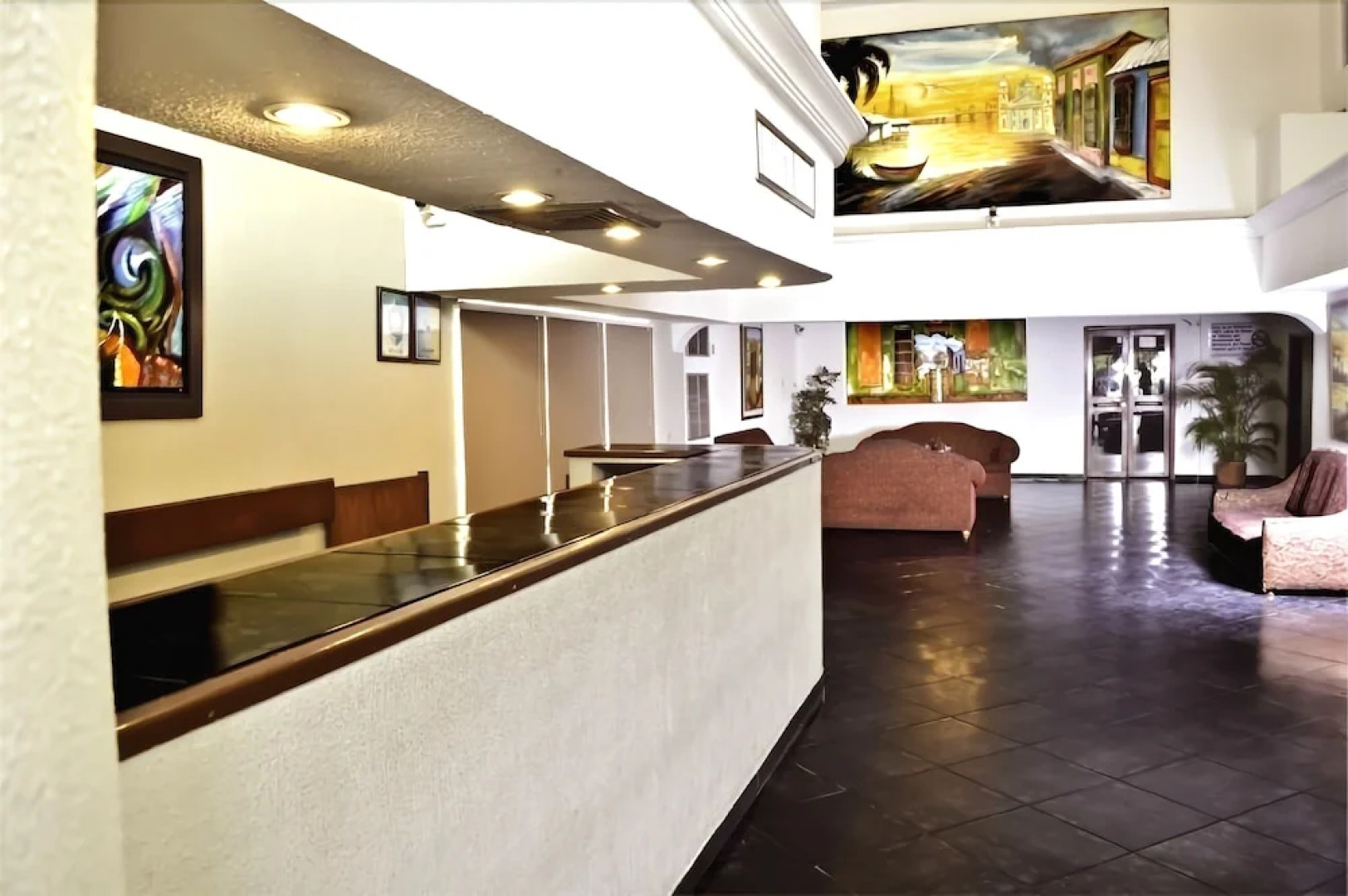 Maracaibo Suites