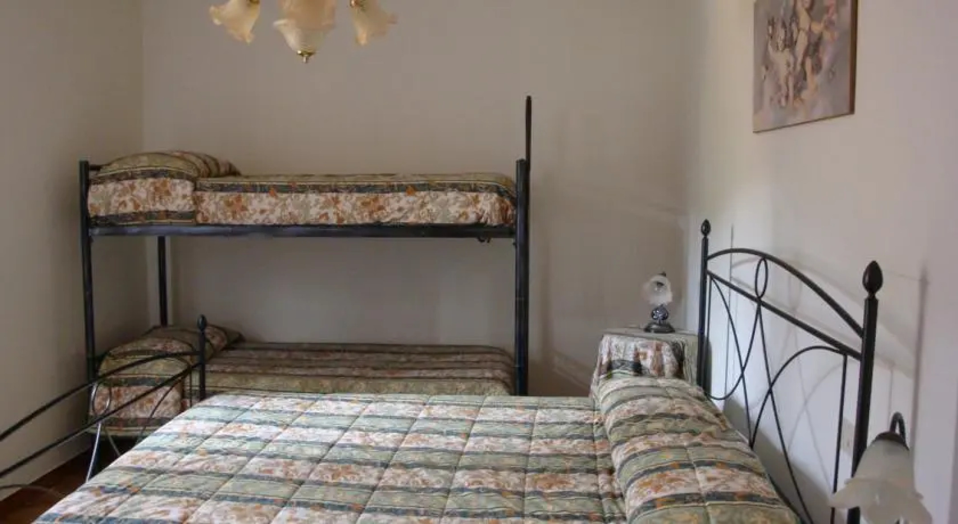 Casa Vacanze Il Ruscello