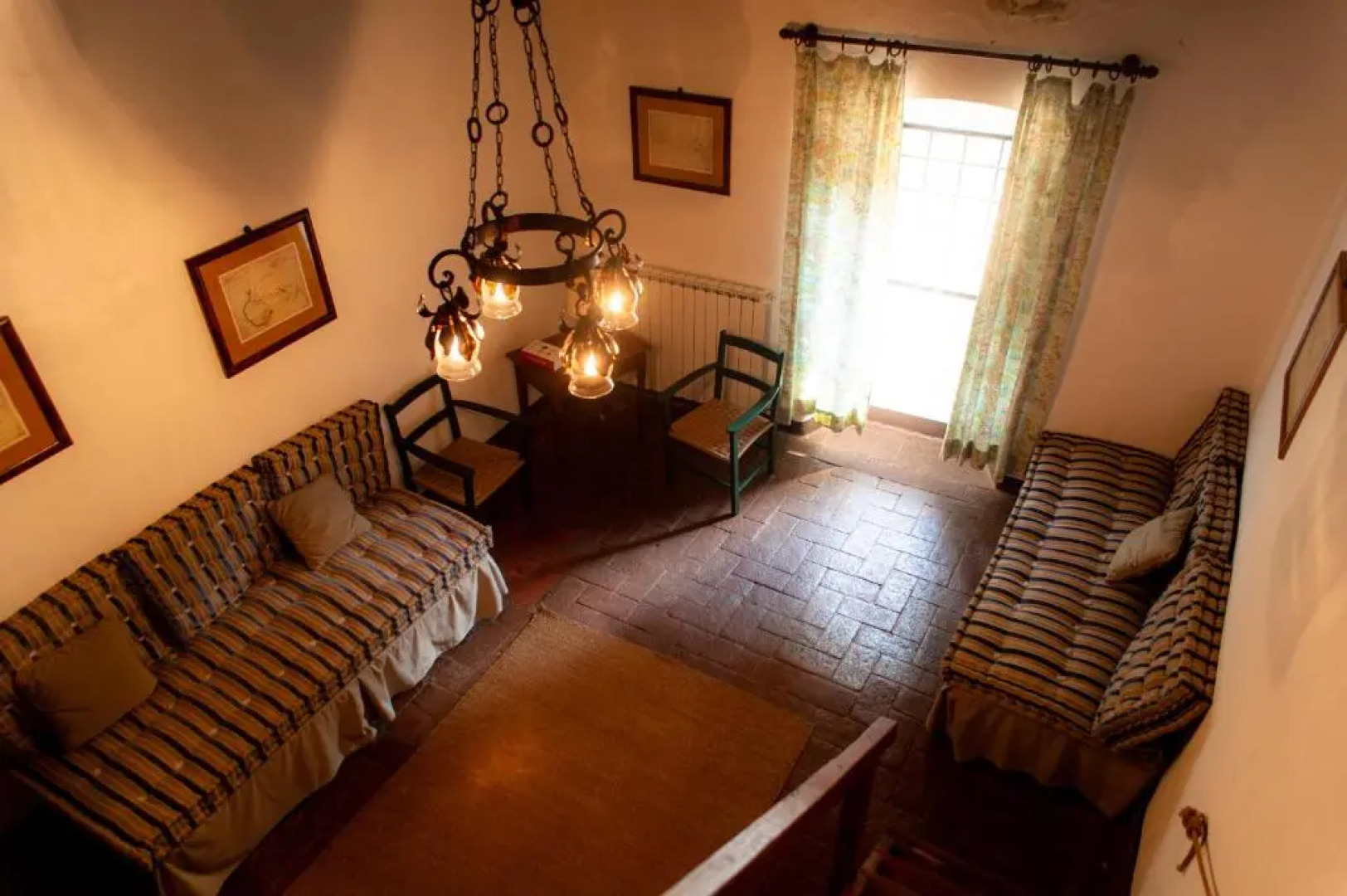 Agriturismo Marchesi Gondi