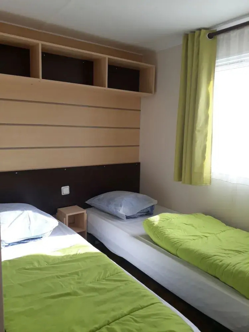 Camping les Marguerites