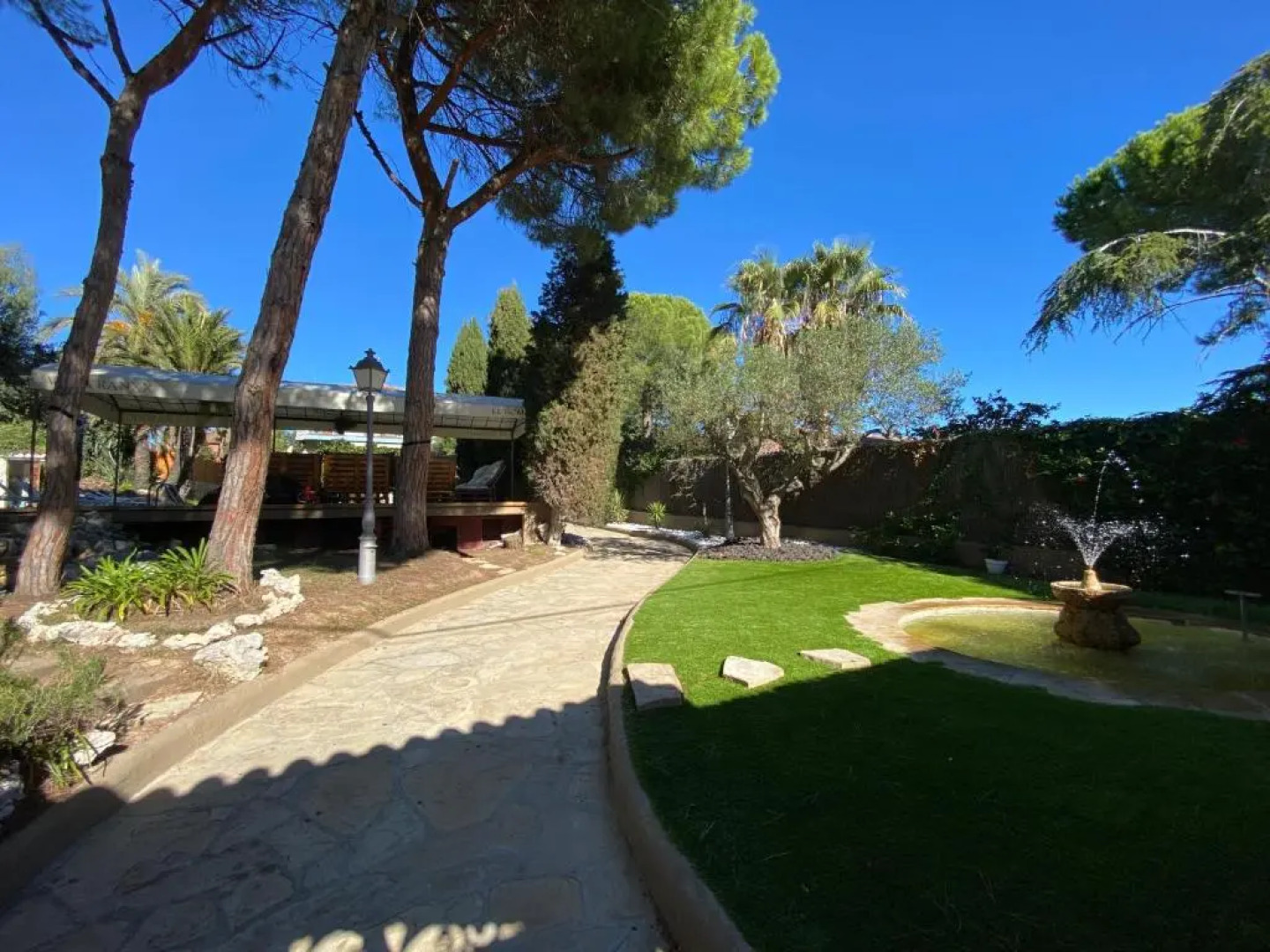 Villa Sitges El Ranch Amaizing Outdoor Areas Beaches at 10 minutes walk Sitges at 15 min drive AC Pool XXL