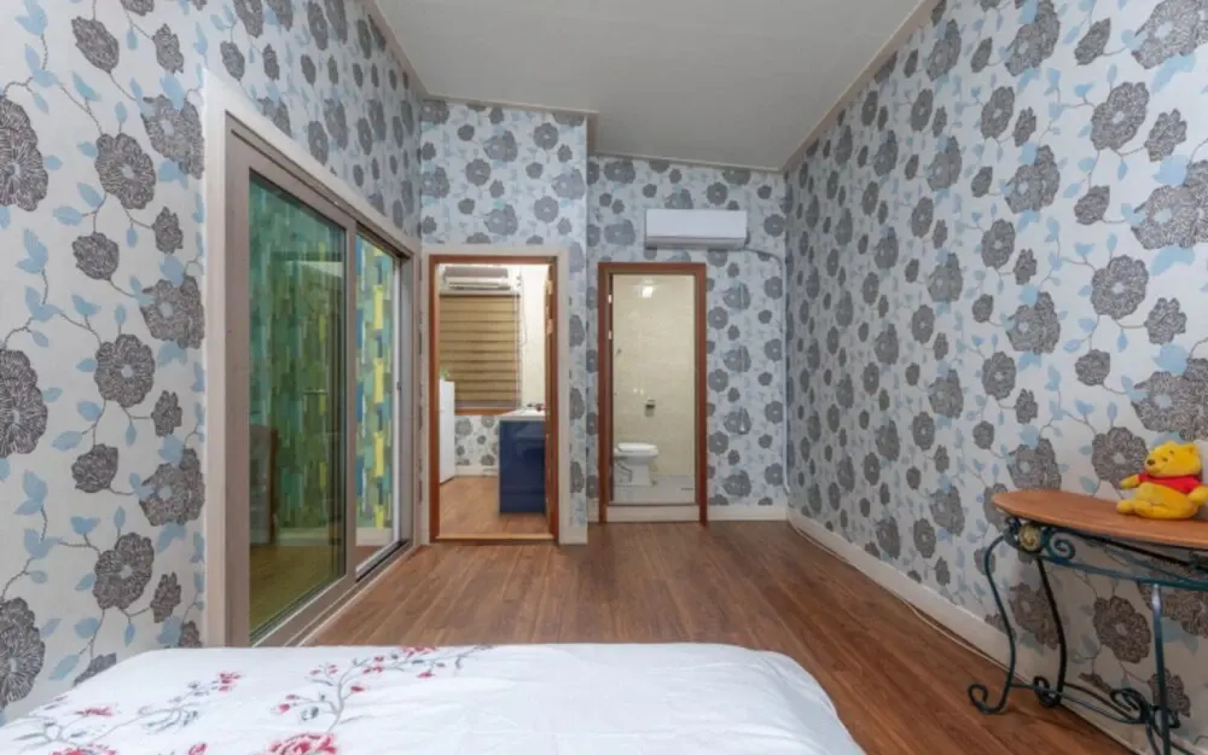 Yangpyeong Live Healing Pension