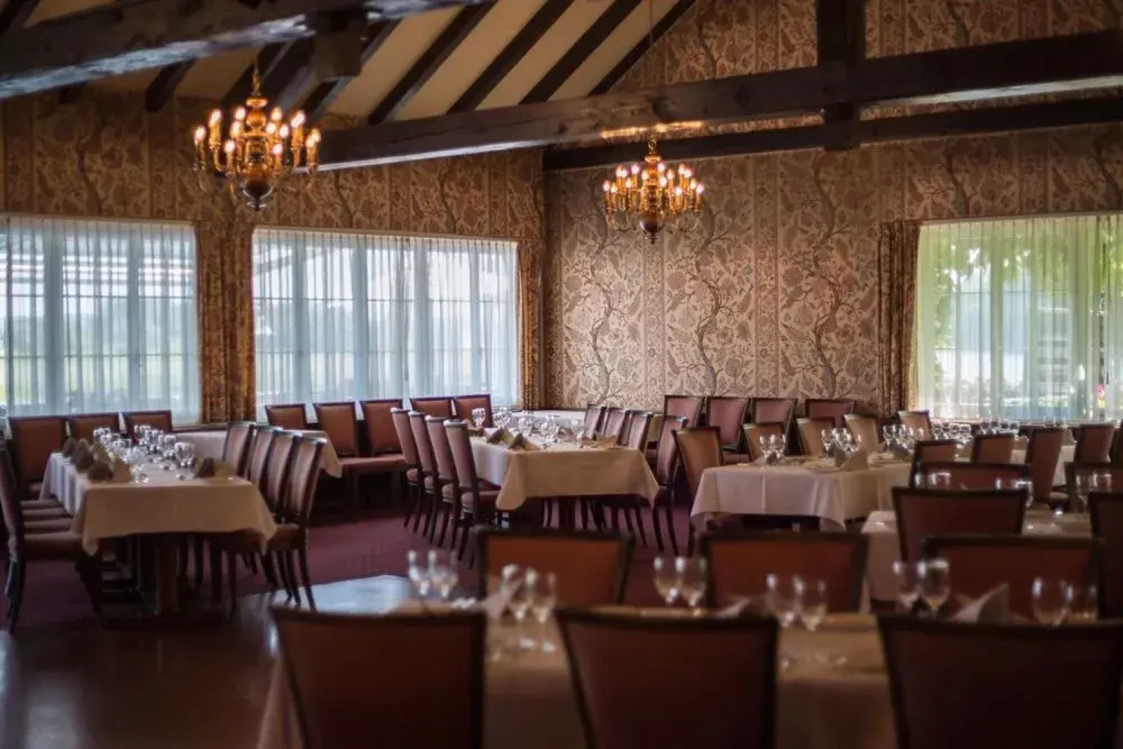 Hotel Drachenburg & Waaghaus