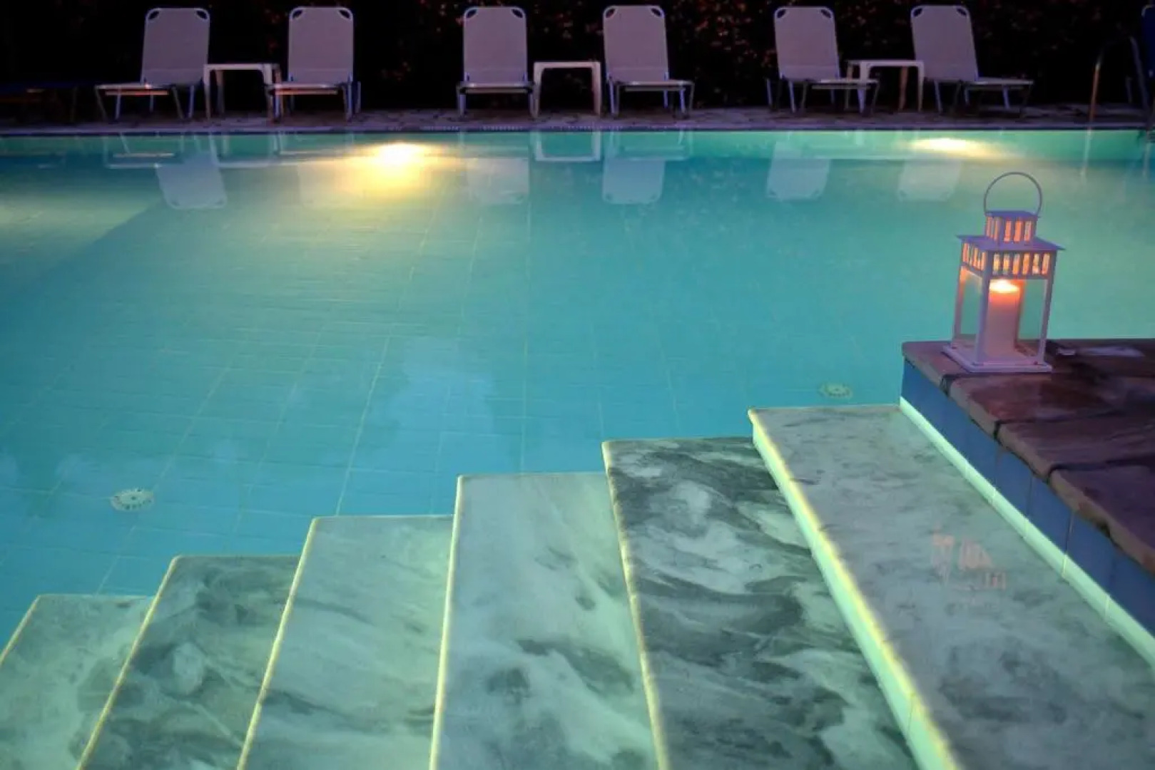 Filorian Hotel Apartments