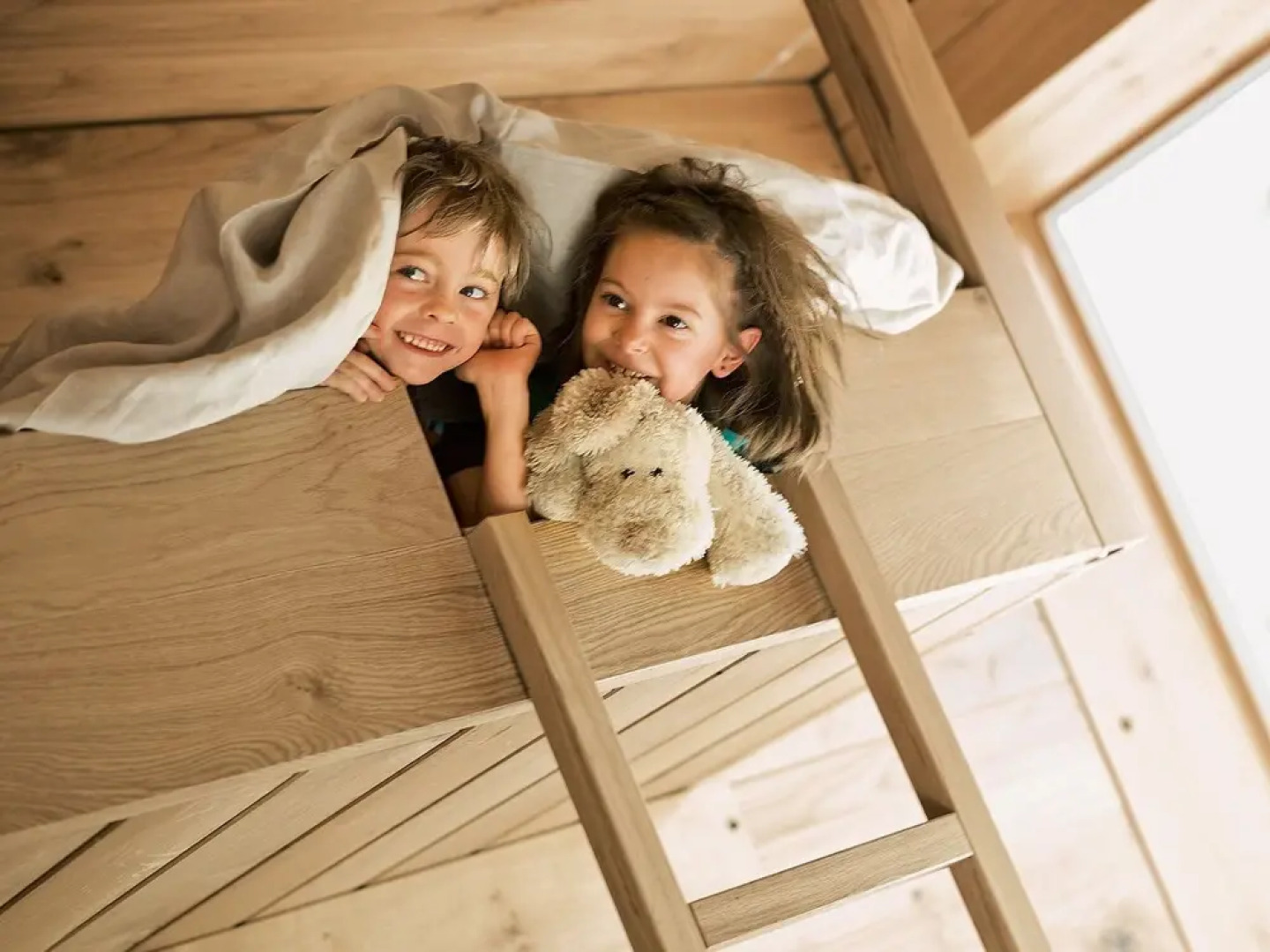 Rocksresort Laax in Laax