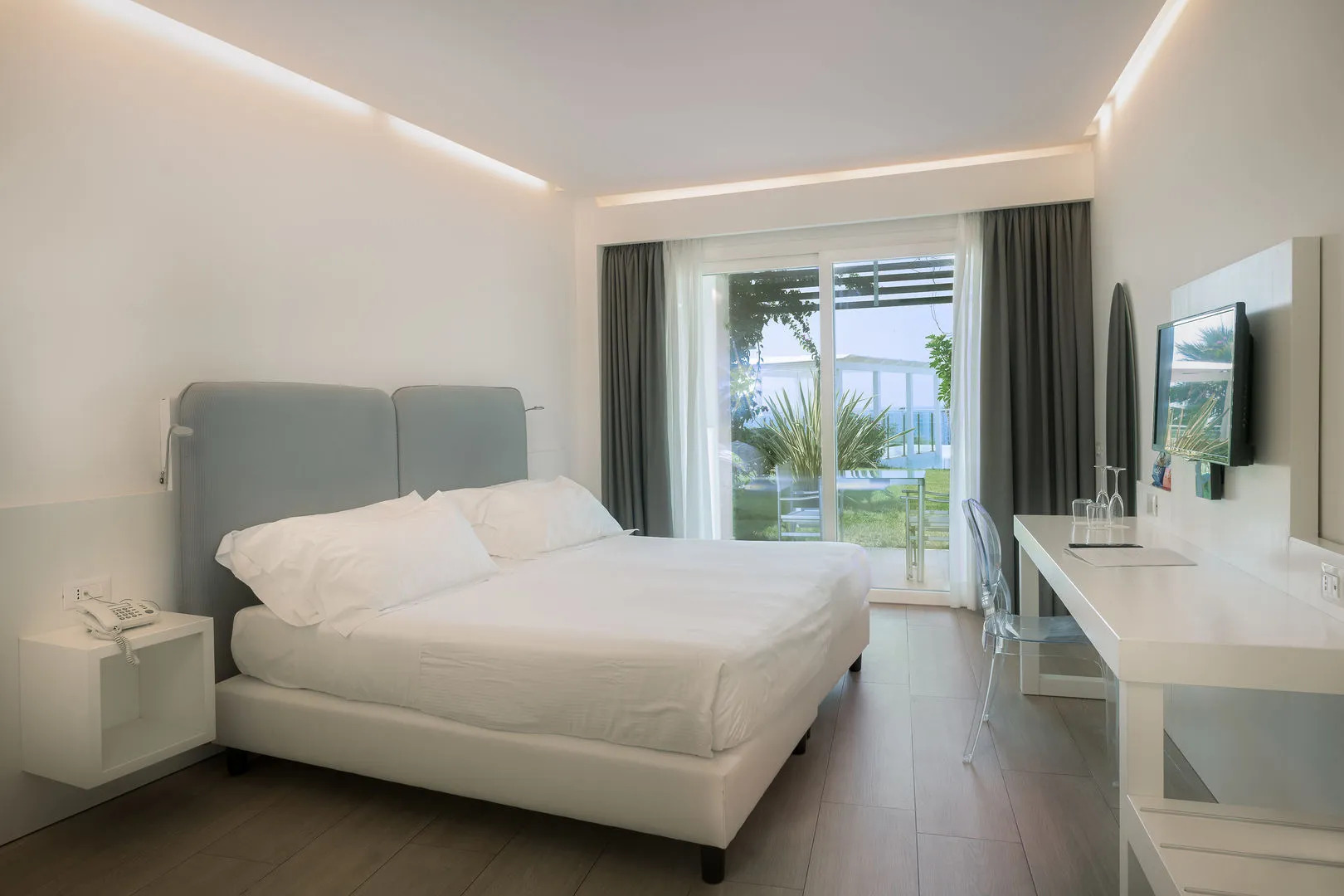 Baia Tropea Resort