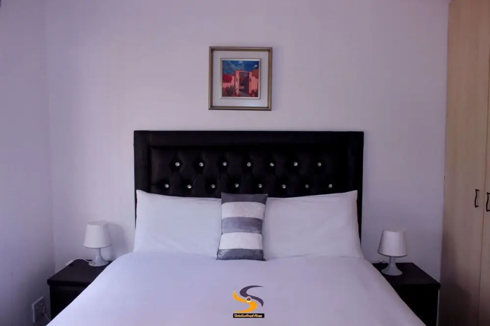 Simbasun Royal Village and Spa