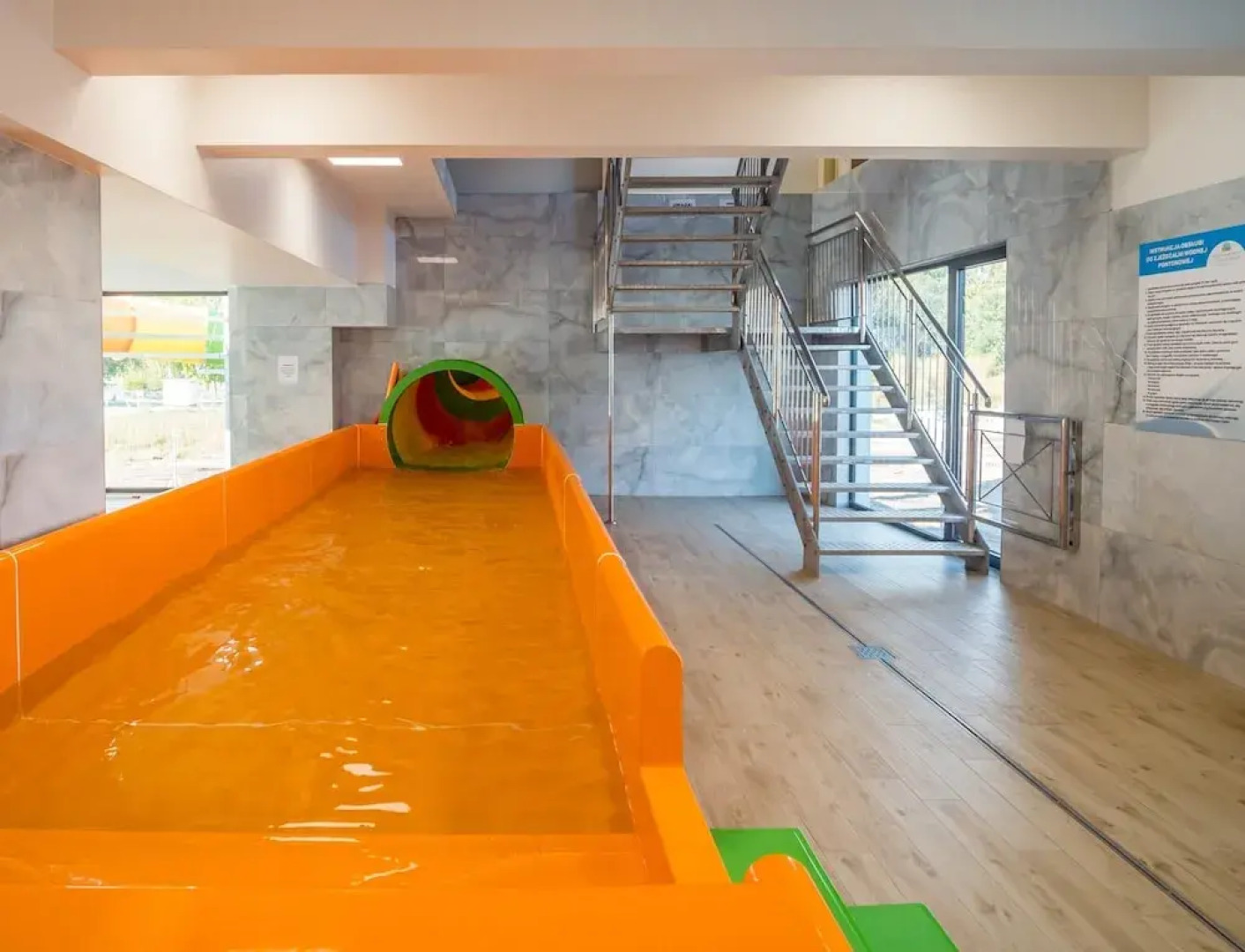 Hotel i Apartamenty Gorzelanny