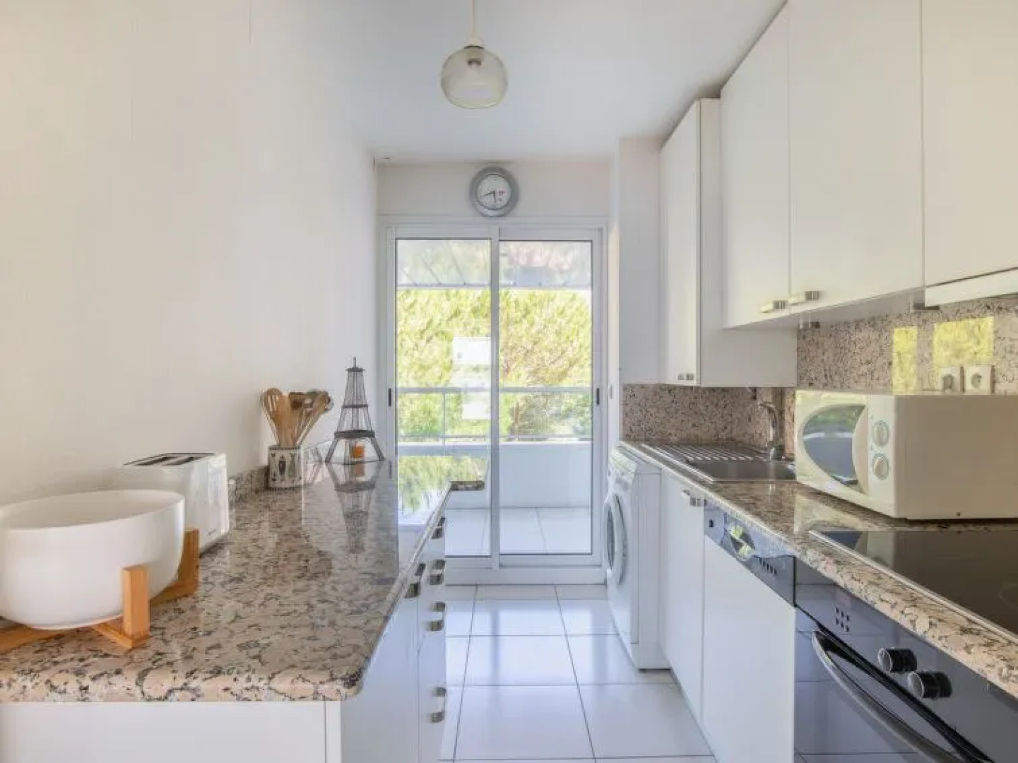 Apartment Mer et Sud