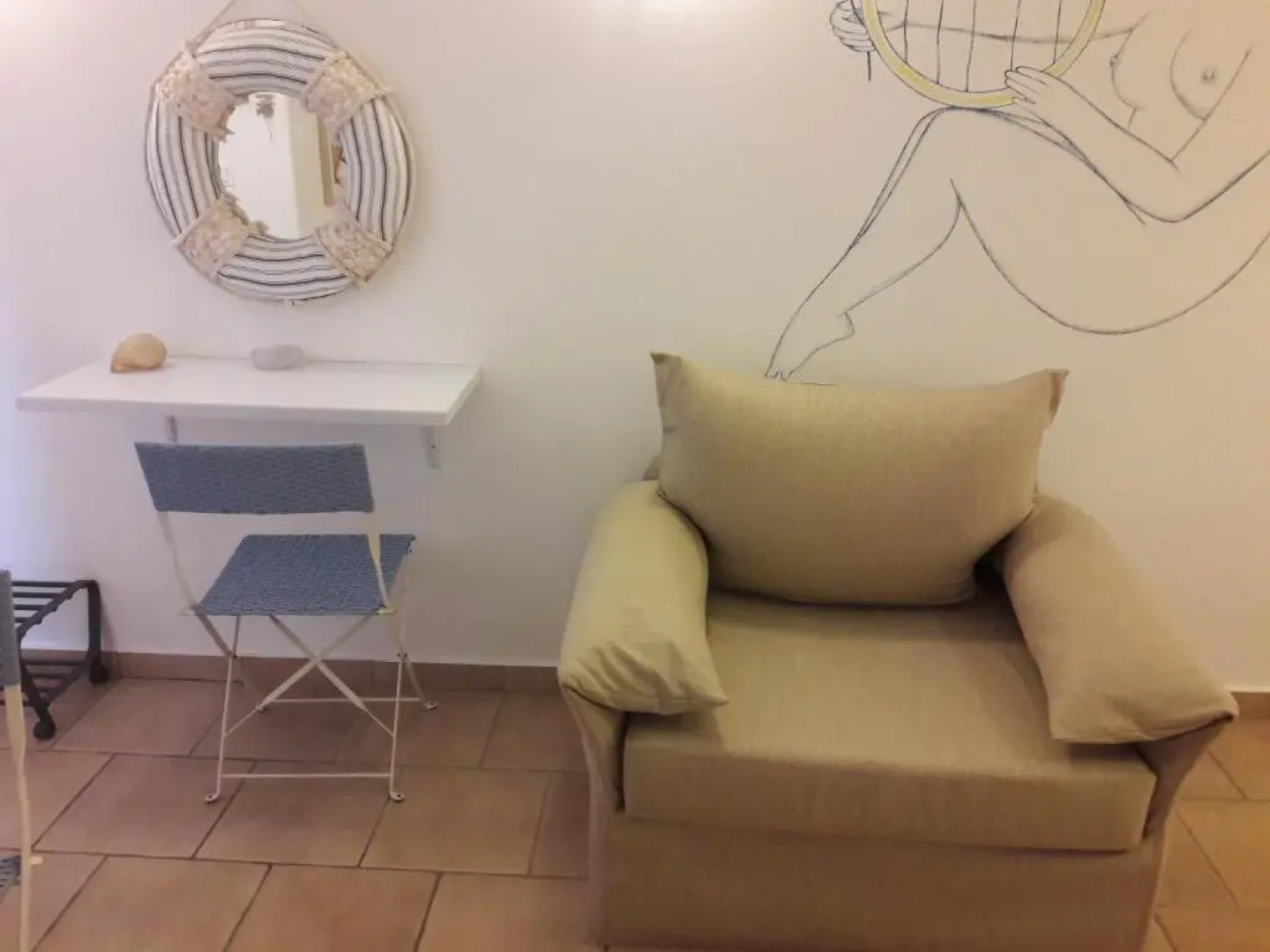 Heliotropio Studios & Apartments