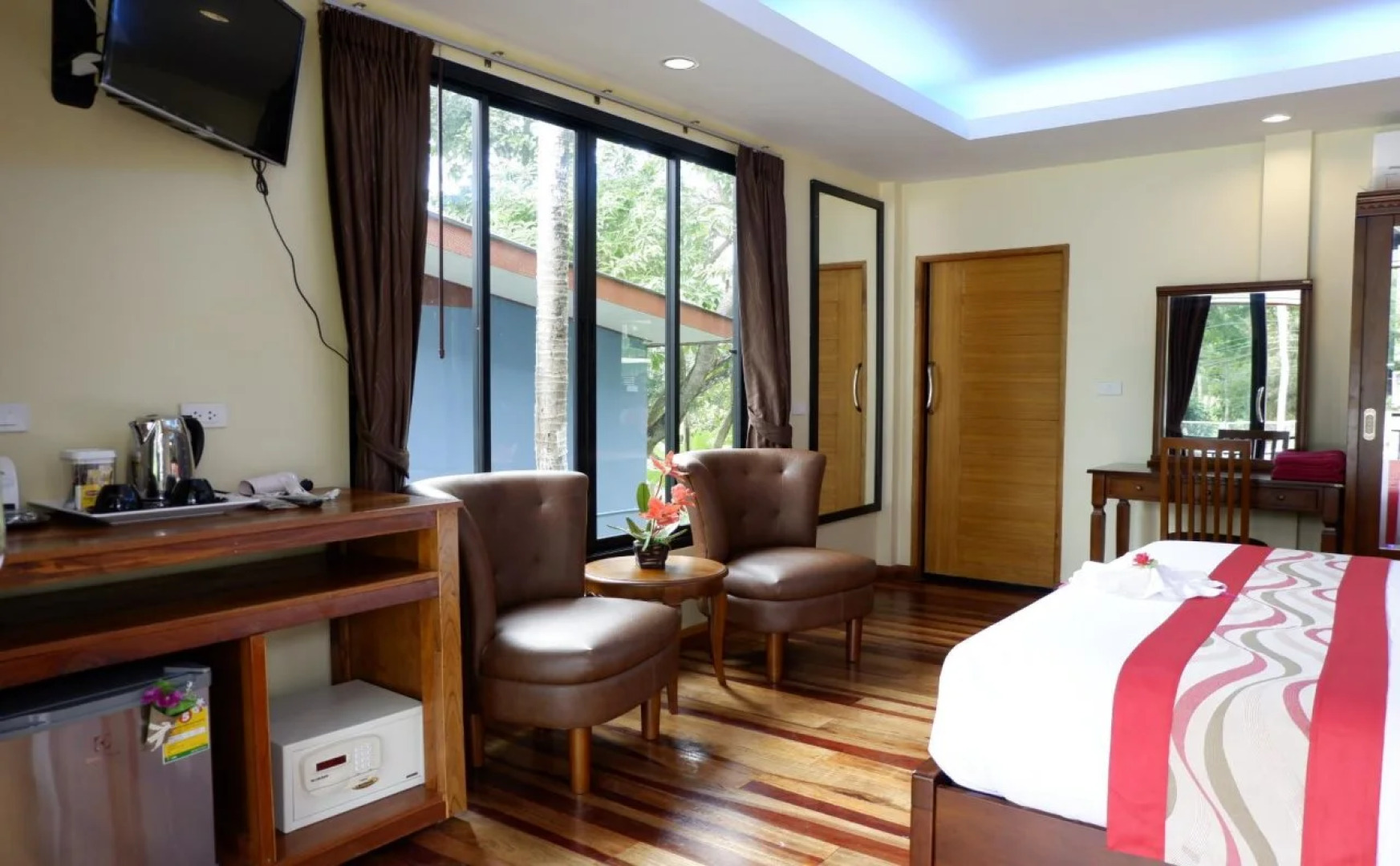 Phi Phi Bonita Resort