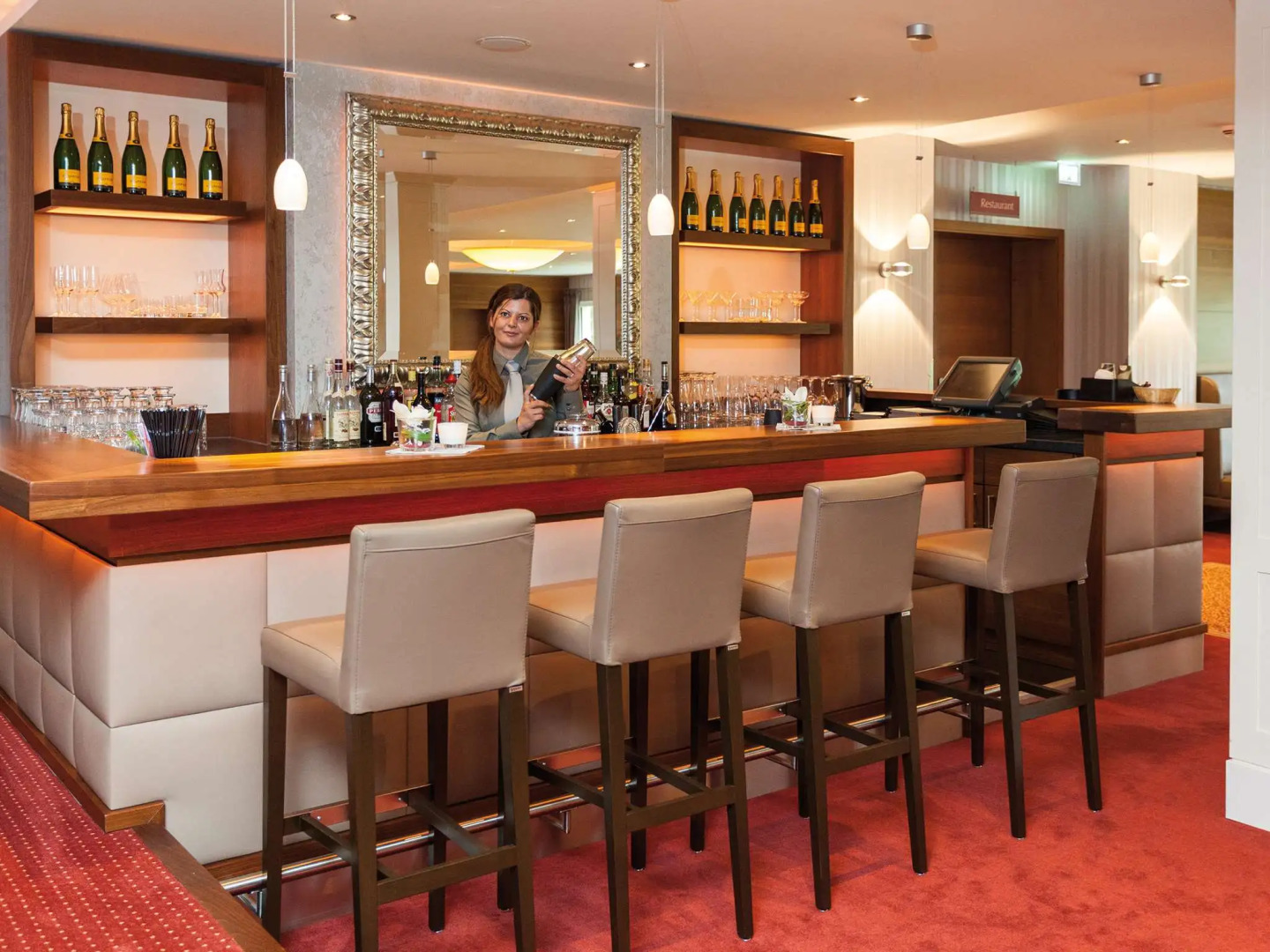 Morada Hotel Heidesee Gifhorn