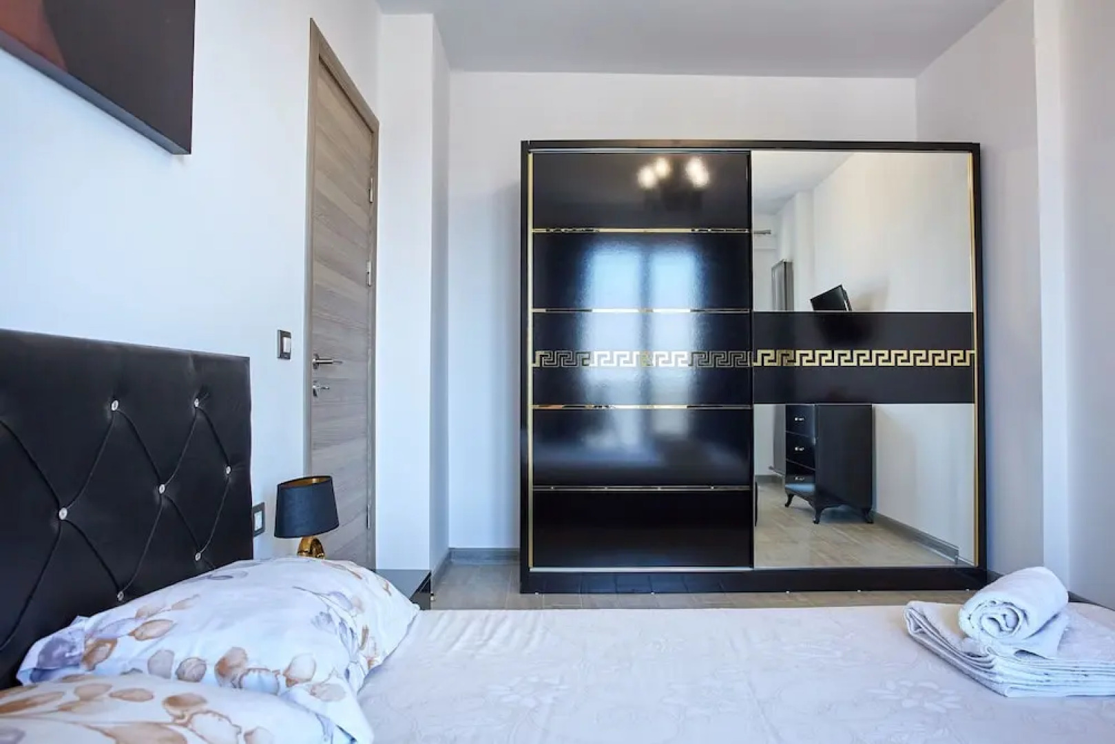 Aparthotel Ella Alezzi