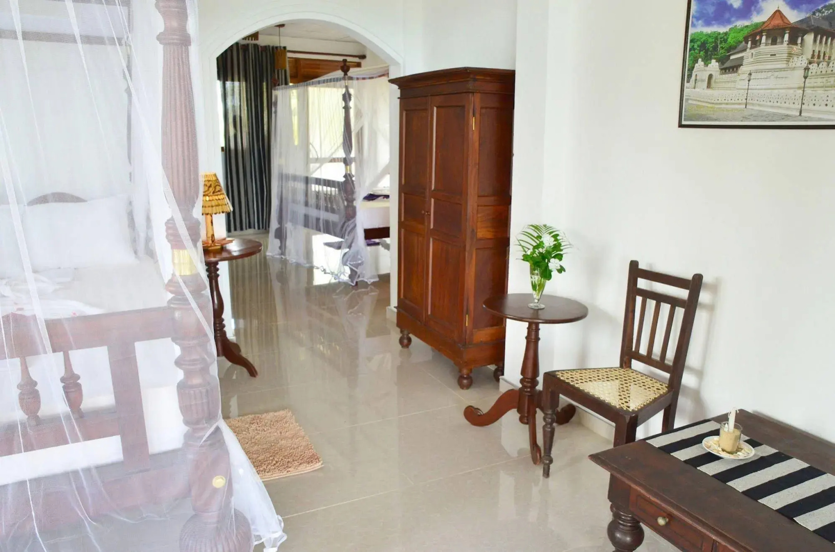 Sea View Beach Unawatuna Hotel