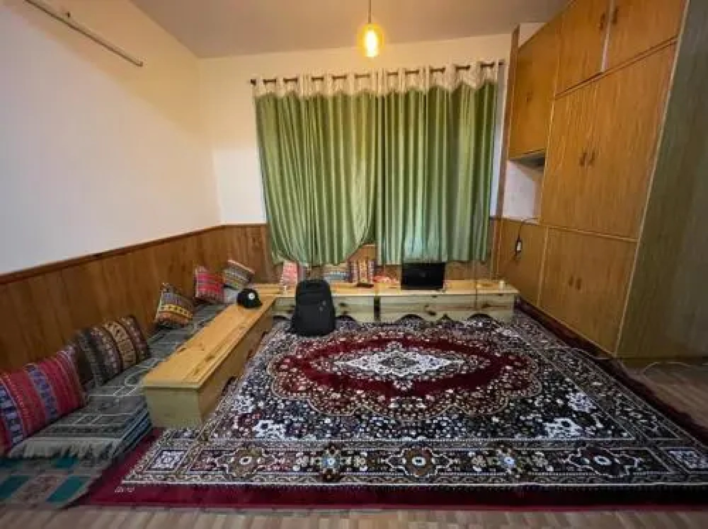 Trip Hostel Manali