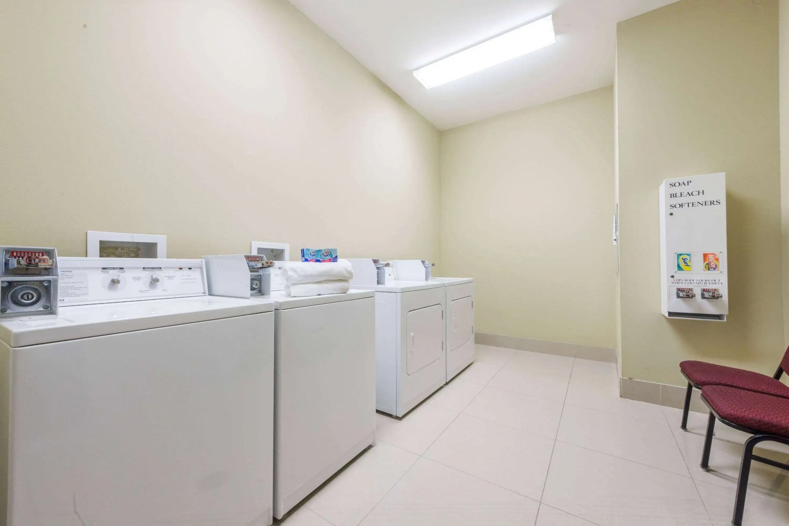 Wingate by Wyndham Lake Charles Casino Area