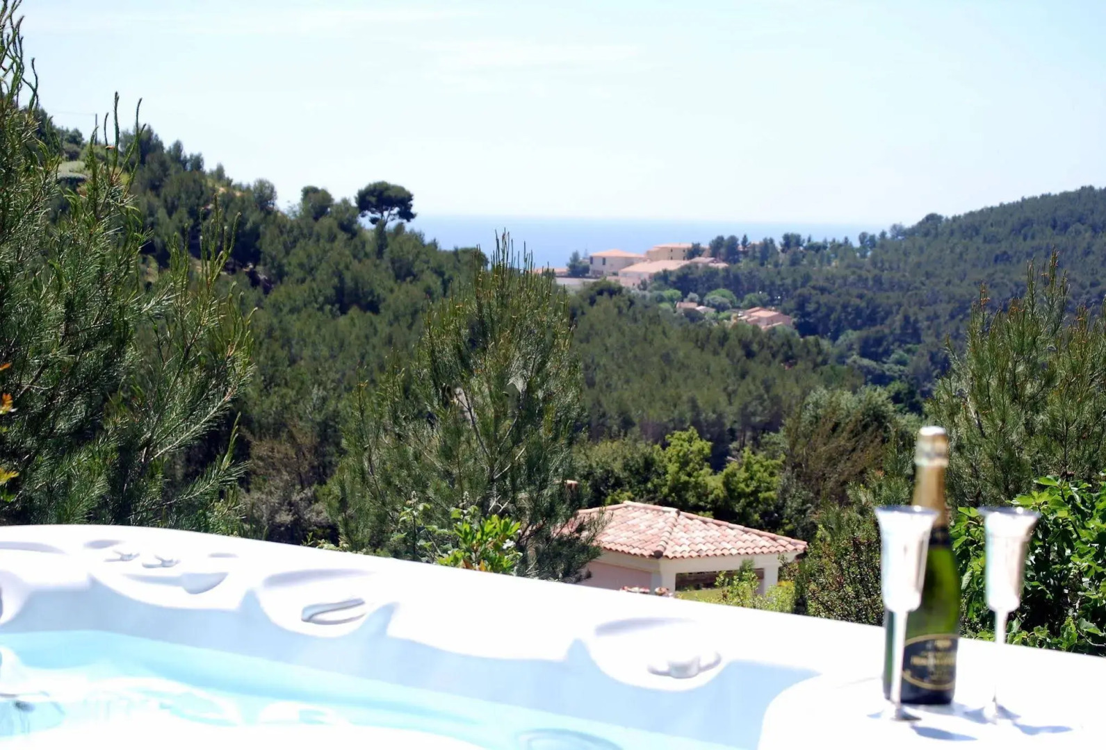 Le Clos de la Chèvre Sud