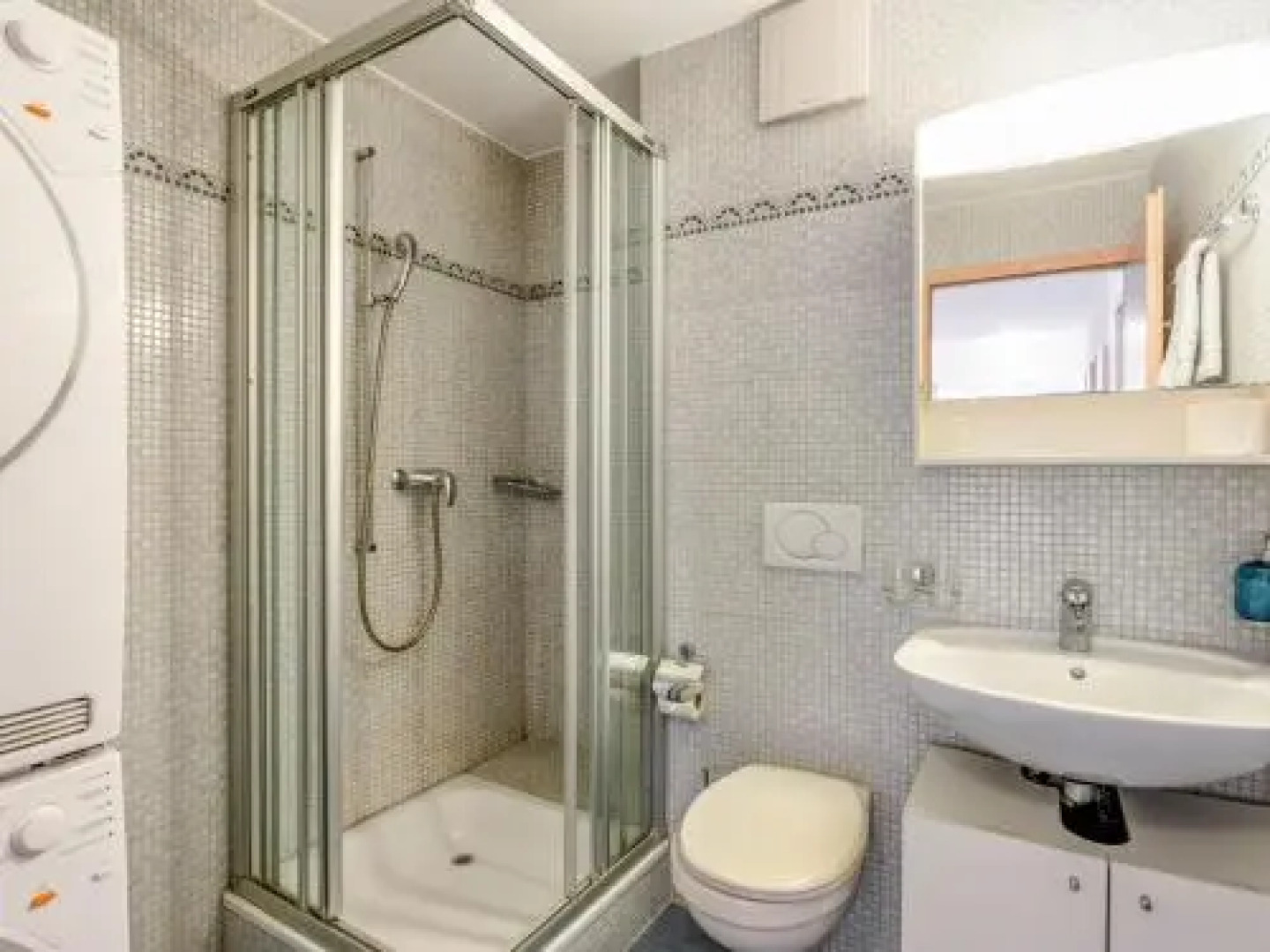 Apartment Apt P5-3 - Résidence Cook