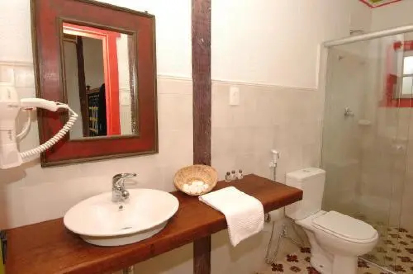 Pousada Vila Mineira