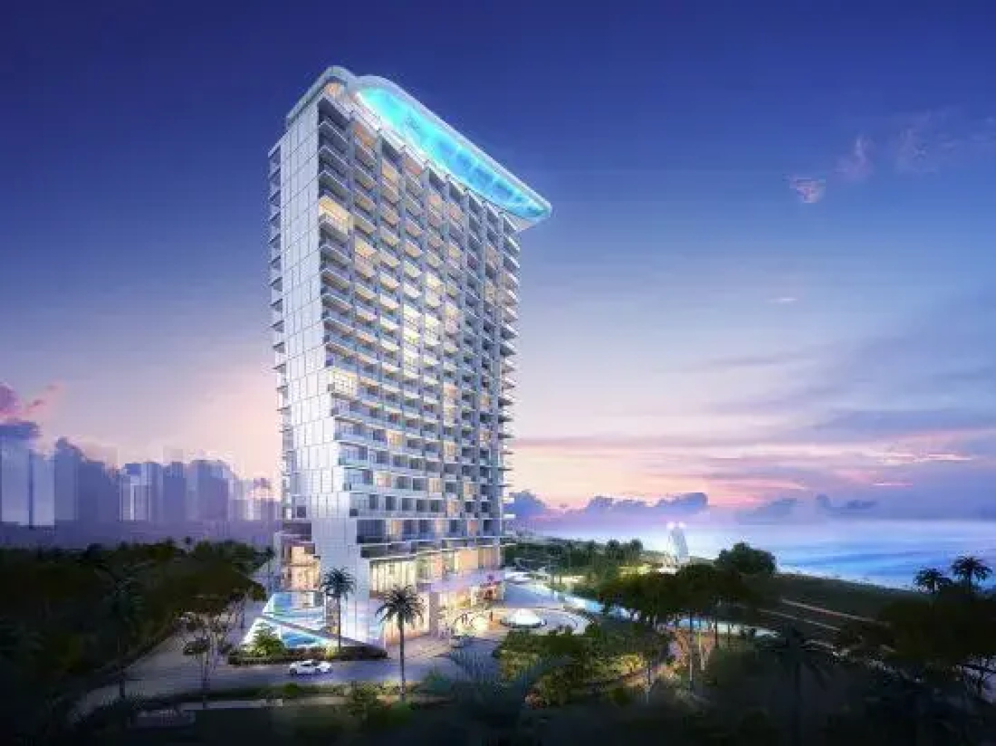 Menghai Holiday Apartment